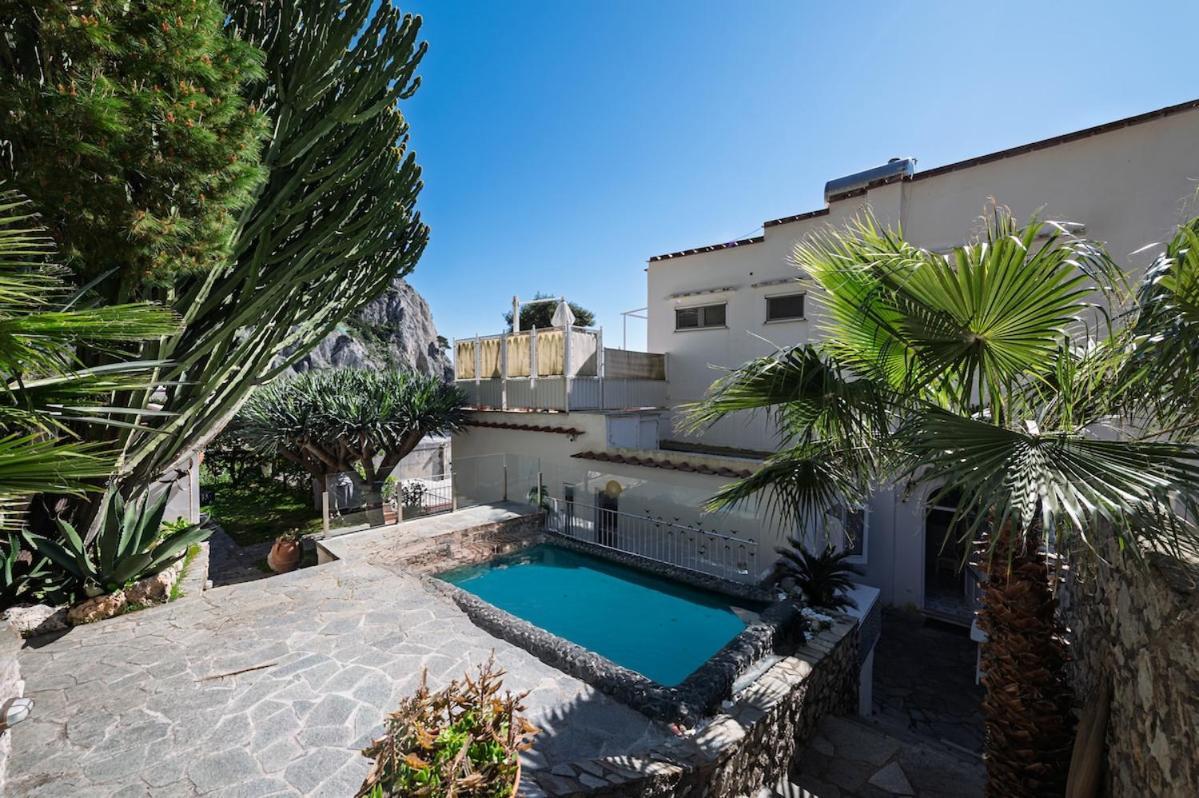 Per Gli Amici - Argentina Apartamento