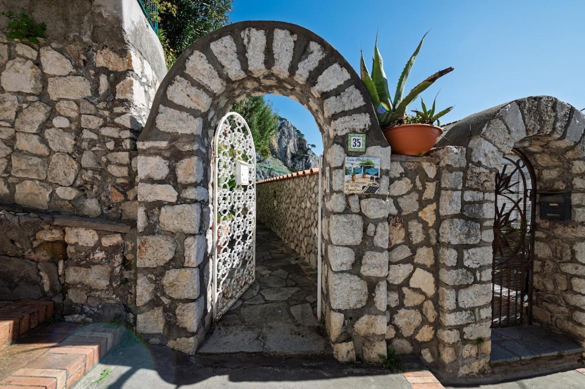 Per Gli Amici - Argentina Apartamento